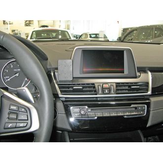 Brodit ProClip montážna konzola pre BMW 2 Active/Gran Tourer, F45/F46 14-21, na stred