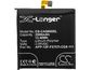 Batérie pre CAT S60 (ekv. APP-12F-F5757I-CGX-111), 3500mAh