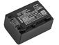 Batéria pre Sony FDR-AX33,40,45,53,60,700,P33/HDR-CX450,625, 1030mAh, Li-Ion