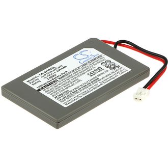 Batéria pre Sony PlayStation 3, 650 mAh, Li-ion