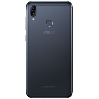 ASUS Zenfone MAX M2 32GB ZB633KL čierna