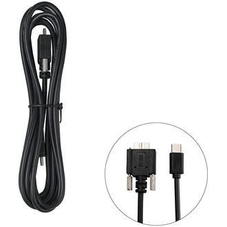 Kábel Revopoint USB-C na USB-C