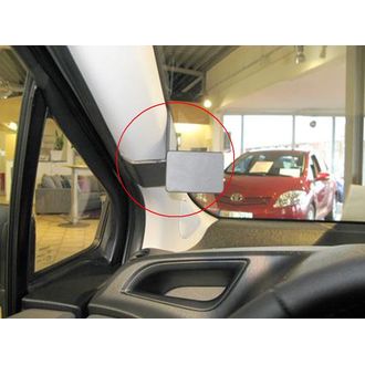 Brodit ProClip montážna konzola pre Toyota Yaris 12-14, vľavo na stĺpik