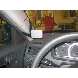 Brodit ProClip montážna konzola pre Chevrolet Epica 07-10, vľavo na stĺpik