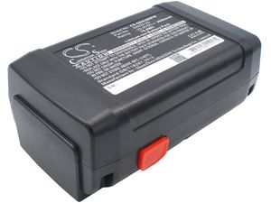 Batéria pre Gardena 380 Li, 8838, 25V, 3Ah, Li-Ion