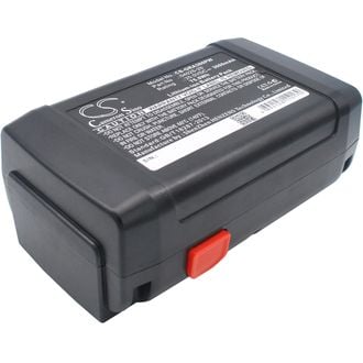Batéria pre Gardena 380 Li, 8838, 25V, 3Ah, Li-Ion