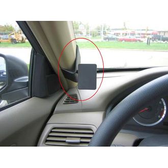 Brodit ProClip montážna konzola pre Honda Accord 08-08, vľavo na stĺpik