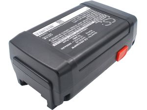 Batéria pre Gardena 380 Li, 8838, 25V, 3Ah, Li-Ion