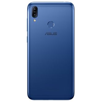 ASUS Zenfone MAX M2 32GB ZB633KL modrá