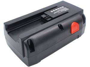Batéria pre Gardena 380 Li, 8838, 25V, 3Ah, Li-Ion