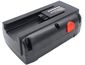 Batéria pre Gardena 380 Li, 8838, 25V, 3Ah, Li-Ion