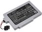 Batéria pre Nintendo Wii U GamePad, 3200 mAh, Li-Ion