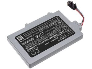 Batéria pre Nintendo Wii U GamePad, 3200 mAh, Li-Ion