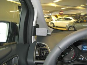 Brodit ProClip montážna konzola pre Ford C-Max 11-18/Grand C-Max 11-18, vľavo na stĺpik