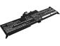 Batéria pre Lenovo Thinkpad Yoga 260, 2900 mAh, Li-Ion