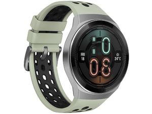 HUAWEI Watch GT 2e, zelená