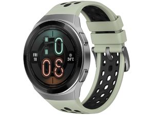 HUAWEI Watch GT 2e, zelená