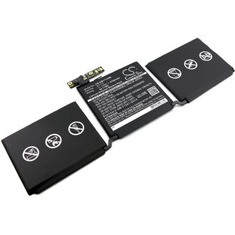 Batéria pre Apple Macbook Pro 13 2016, Apple A1708 (eq. Apple 0-00946), 4700 mAh