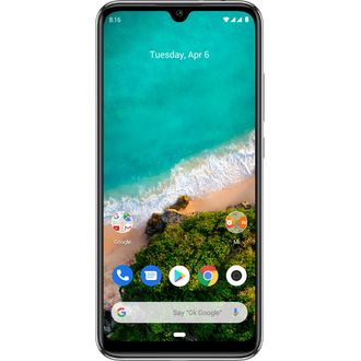 Xiaomi Mi A3 64GB biela
