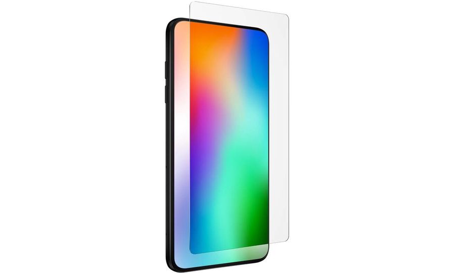 ZAGG Ultra Matte pre telefón: ochranná fólia vrátane vlastného strihu a nalepenia