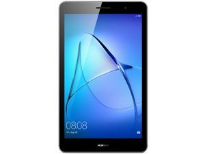 Huawei MediaPad T3 7.0 WiFi sivá