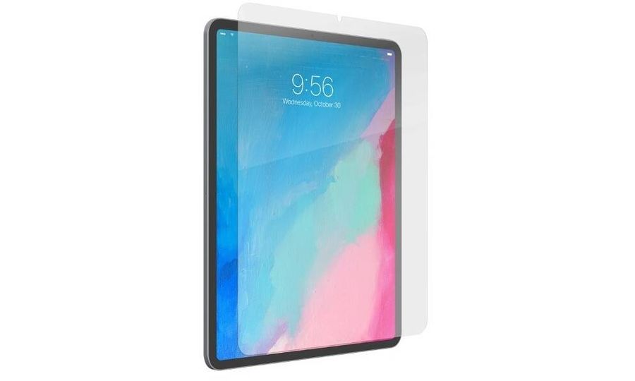 ZAGG Ultra ECO Medium do 8,5 palca: ochranná fólia vrátane strihu na mieru a lepidla