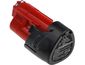 Akumulátor pre Milwaukee M12 BDDX-202X a iné (napr. C12 B, C12 BX, M12, M12 B2), 12V, 1,5 Ah,