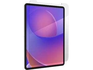 ZAGG Ultra Clear Plus Large do 14 palcov: ochranná fólia vrátane strihu na mieru a lepidla