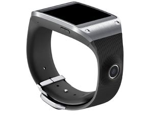 Samsung GALAXY Gear - smart hodinky čierne