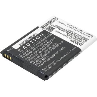 Batéria pre Acer Liquid Z200, 1200mAh Li-ion