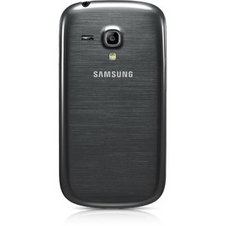 Samsung i8190 GALAXY S III mini, NFC, sivá