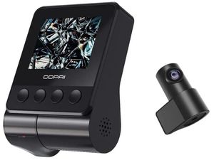 DDpai Z40 GPS DUAL