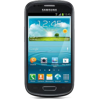 Samsung i8190 GALAXY S III mini, NFC, čierna