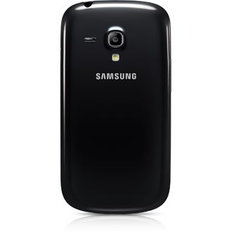 Samsung i8190 GALAXY S III mini, NFC, čierna