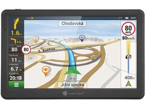 NAVITEL MS700 navigácie do auta