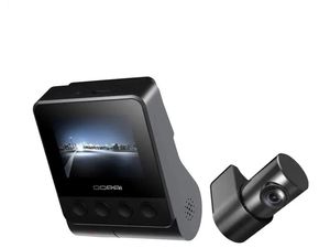 DDpai Z40 GPS DUAL