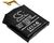 Batéria pre Samsung Galaxy Watch 42mm / Samsung Sm-R810, 250 mAh, Li-Pol