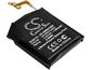 Batéria pre Samsung Galaxy Watch 42mm / Samsung Sm-R810, 250 mAh, Li-Pol