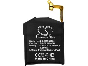 Batéria pre Samsung Galaxy Watch 42mm / Samsung Sm-R810, 250 mAh, Li-Pol