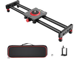 Neewer slider 40, karbón