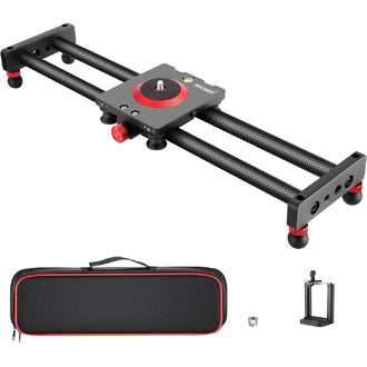 Neewer slider 40, karbón