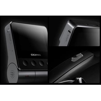 DDpai Z40 GPS DUAL