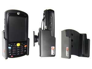 Brodit držiak do auta na Motorola (Symbol) MC55/MC65/MC67 bez puzdra, bez nabíjania