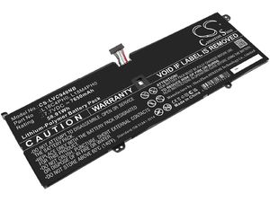 Batéria pre Lenovo Yoga C940, 7650 mAh, Li-Pol