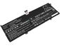 Batéria pre Lenovo Yoga C940, 7650 mAh, Li-Pol