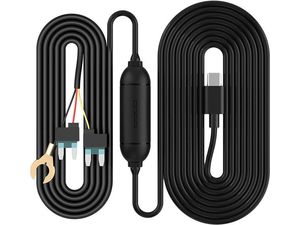 Súprava DDpai Hardwire Kit na napájanie kamier v parkovacom režime