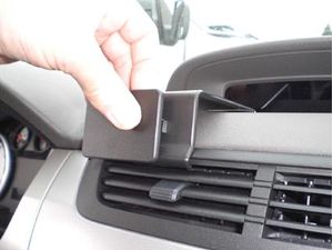 Brodit ProClip montážna konzola pre Ford Focus 08-11 (pre USA), na stred