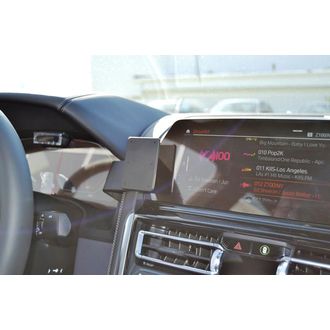 Brodit Montážny držiak ProClip pre BMW 850 19-24, vľavo uprostred