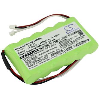 Batéria pre Rover C2/S2/Fast/Omnia 7 , 2100 mAh, Ni-Mh