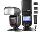 Blesk Neewer NW-760 pre Canon (Pro)